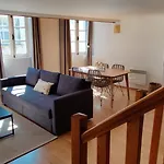 Appartement Le St Lazare - Avignon Intra Muros