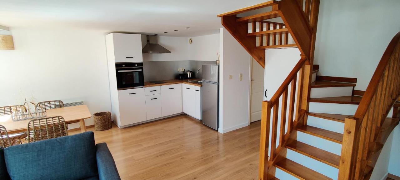 Appartement Le St Lazare - Intra Muros