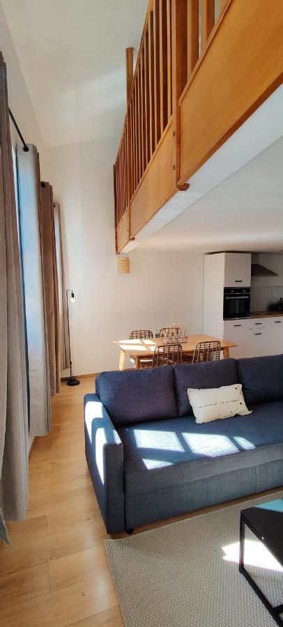 Le St Lazare - Intra Muros Appartement Avignon