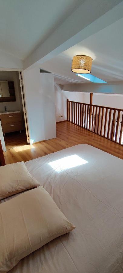 Appartement Le St Lazare - Intra Muros