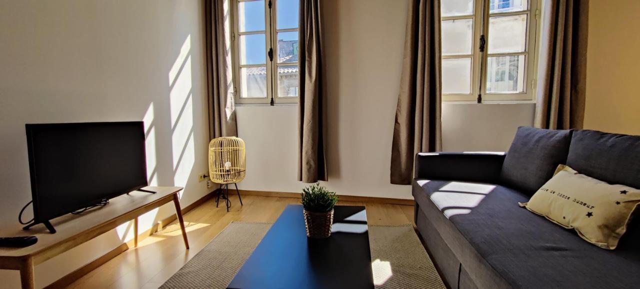 Appartement Le St Lazare - Intra Muros