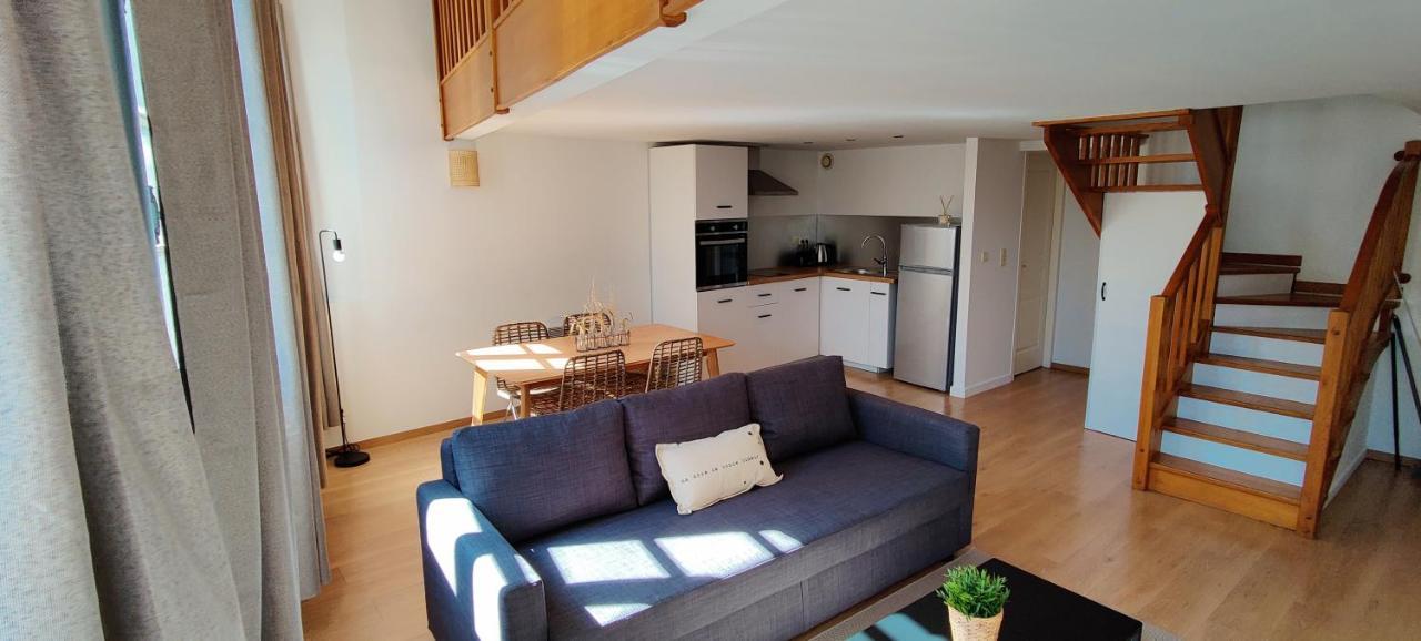 Le St Lazare - Intra Muros Appartement Avignon