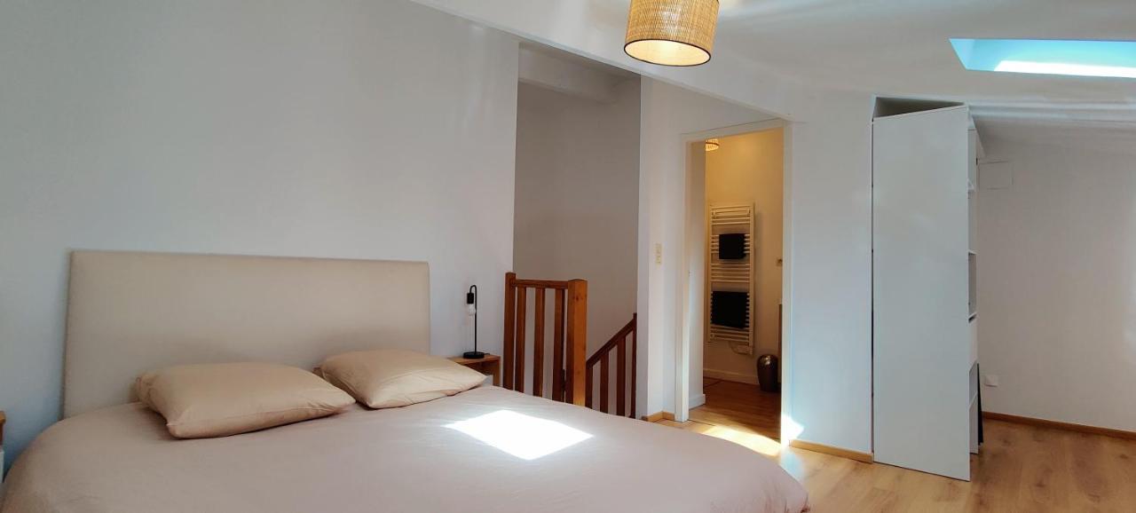 Le St Lazare - Intra Muros Appartement