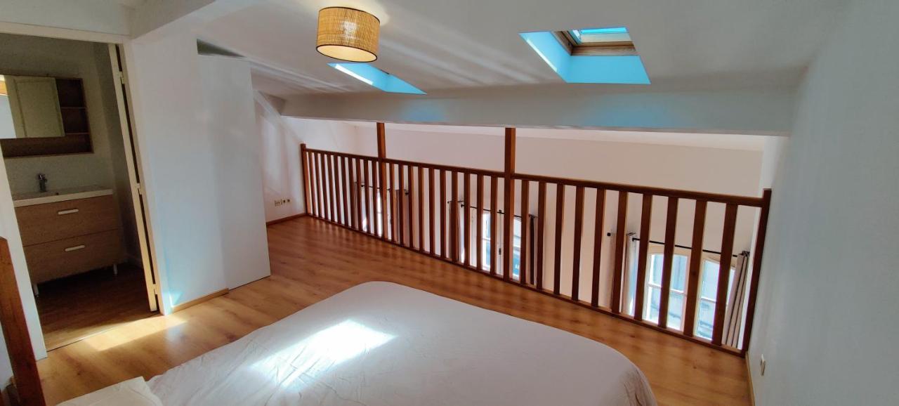 Le St Lazare - Intra Muros Appartement *