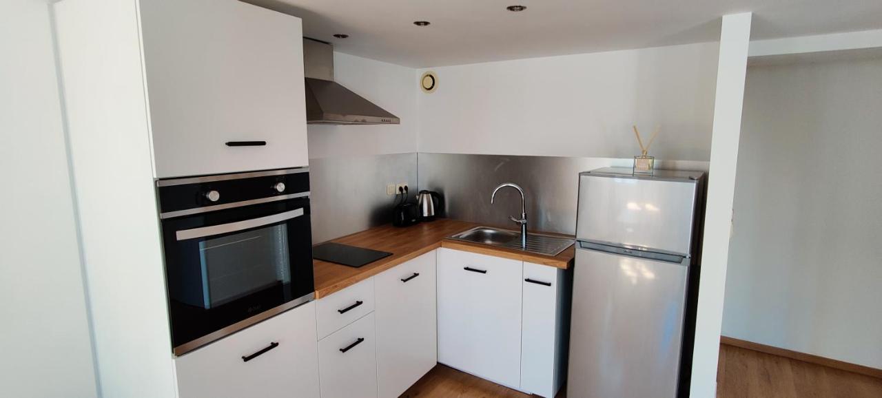Appartement Le St Lazare - Intra Muros